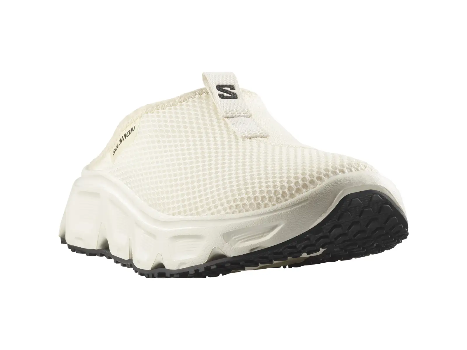 Salomon Reelax Slide 6.0 dámske papuče Vanilla Ice