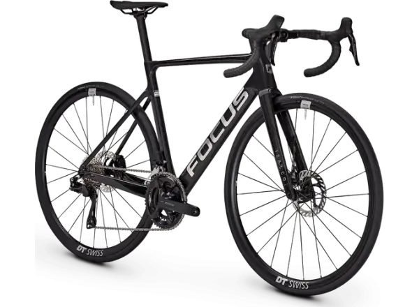 Focus IZALCO MAX 8.8 cestný bicykel BlackMetallic