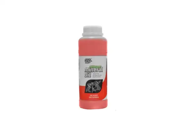 EZmtb minerálny olej 500 ml