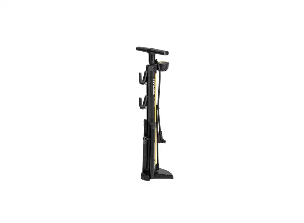 Topeak Transformer eUP dielenská pumpa čierna/žltá
