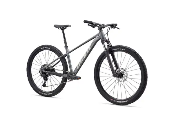 Giant Talon 29 1 horský bicykel Charcoal