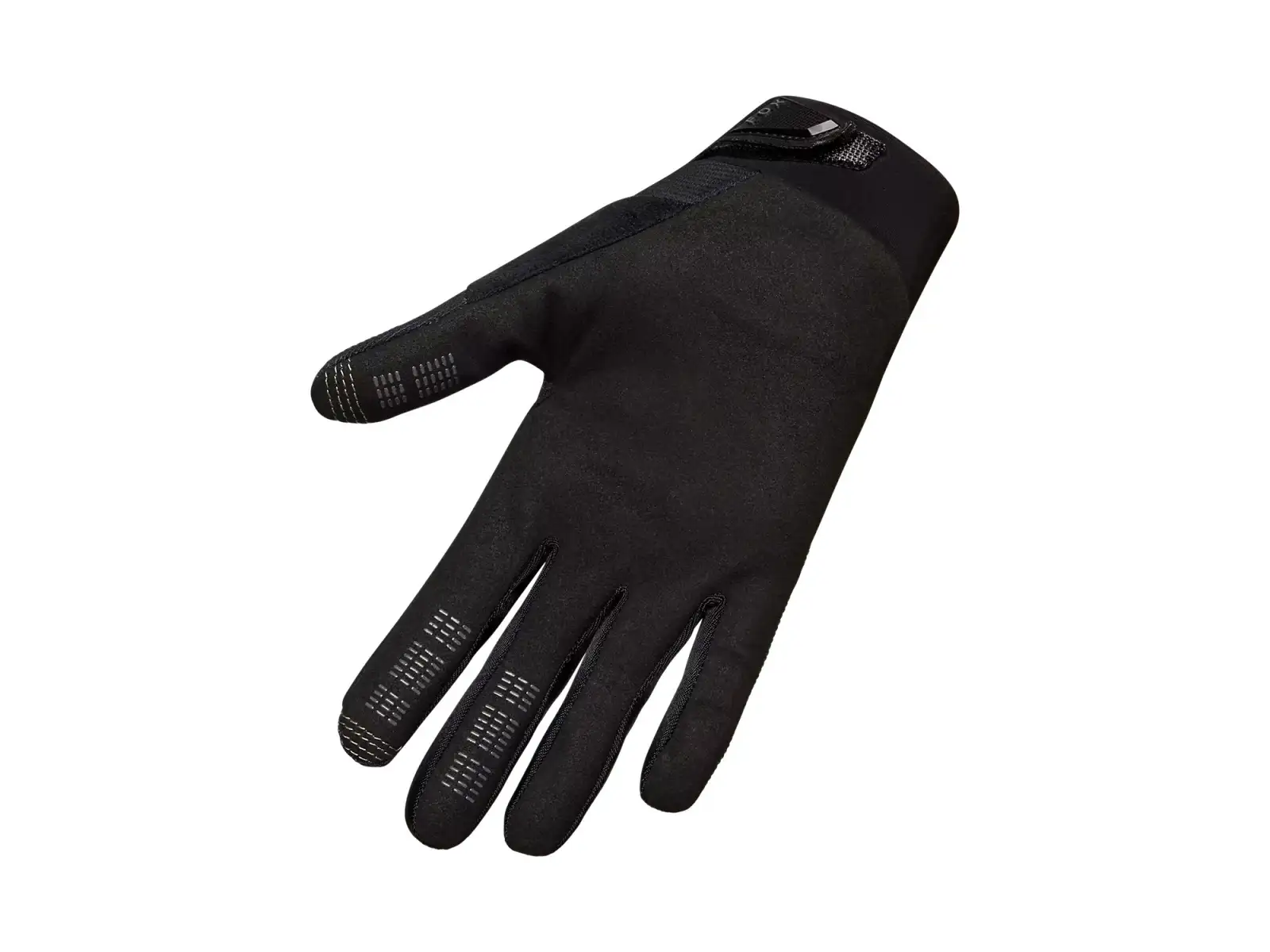 Fox Ranger dámske rukavice Black