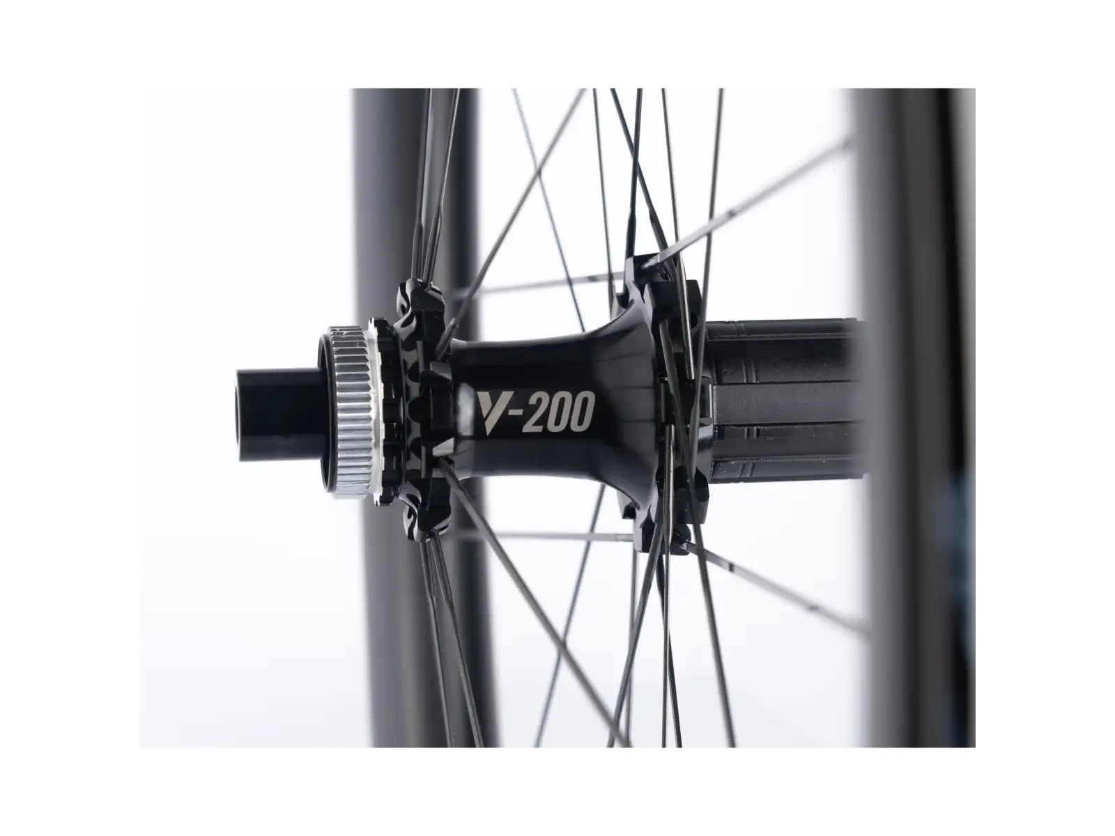 Vision SC45 i30 DB-CL CH-TL zapletené kolesá