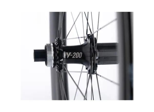 Vision SC45 i30 DB-CL CH-TL zapletené kolesá