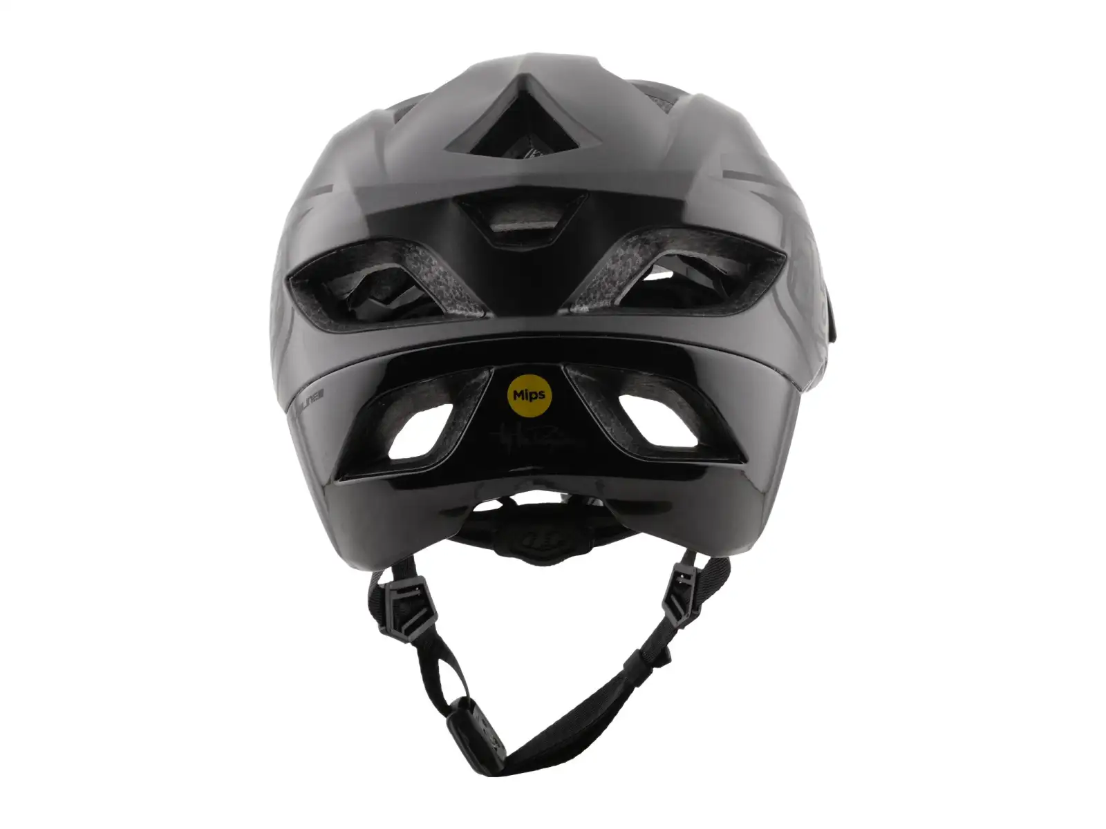 Troy Lee Designs Flowline SE Mips Phantom Black