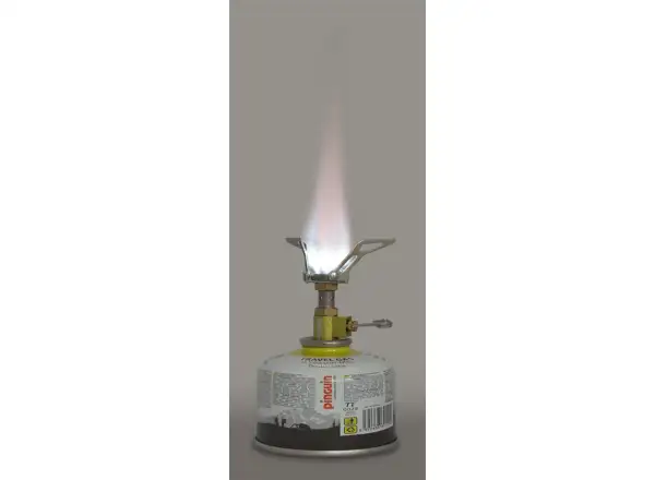 Pinguin Atom Titan plynový varič