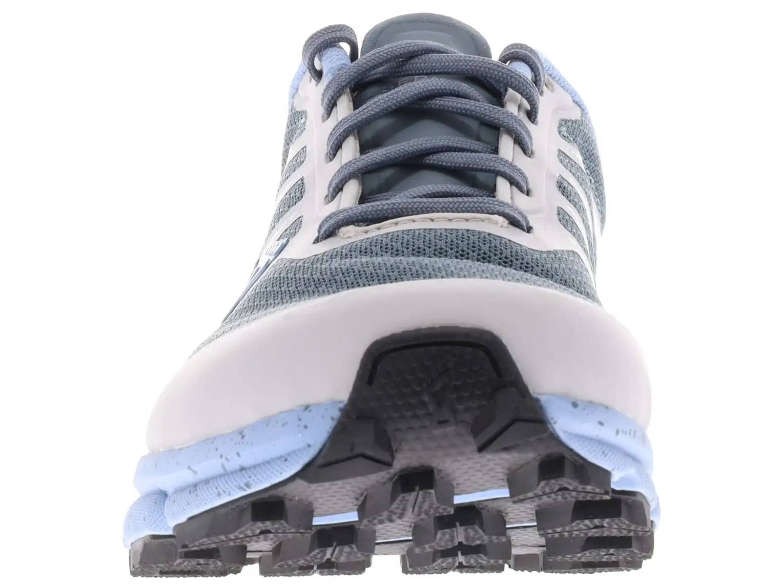 Inov-8 Trailfly G 270 v2 dámské běžecké boty Blue/Grey