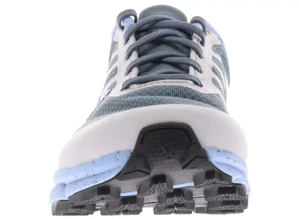 Inov-8 Trailfly G 270 v2 dámské běžecké boty Blue/Grey