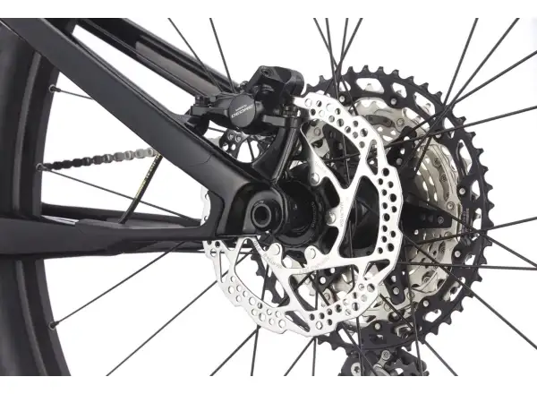 Horský bicykel Cannondale Scalpel Carbon 3 CRD