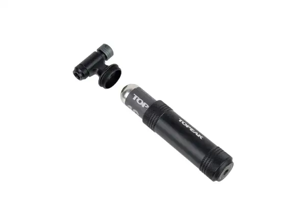 Topeak pumpa Airbooster Pro