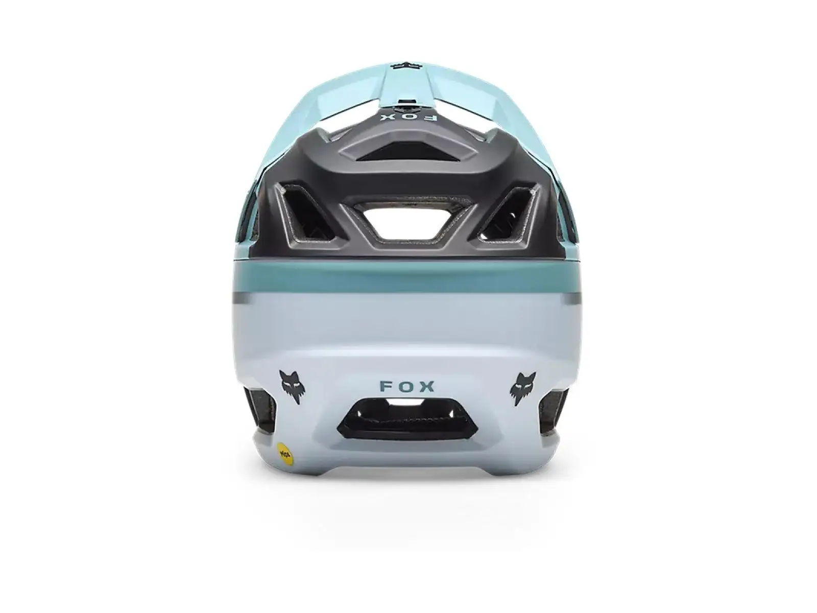 Fox Proframe Rizer Ce prilba Pale Blue