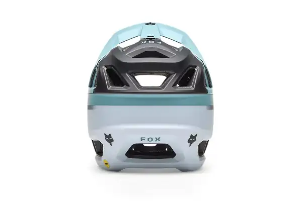 Fox Proframe Rizer Ce prilba Pale Blue