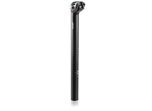 XLC Antishock SP-R05 sedlovka 27,2/400 mm čierna