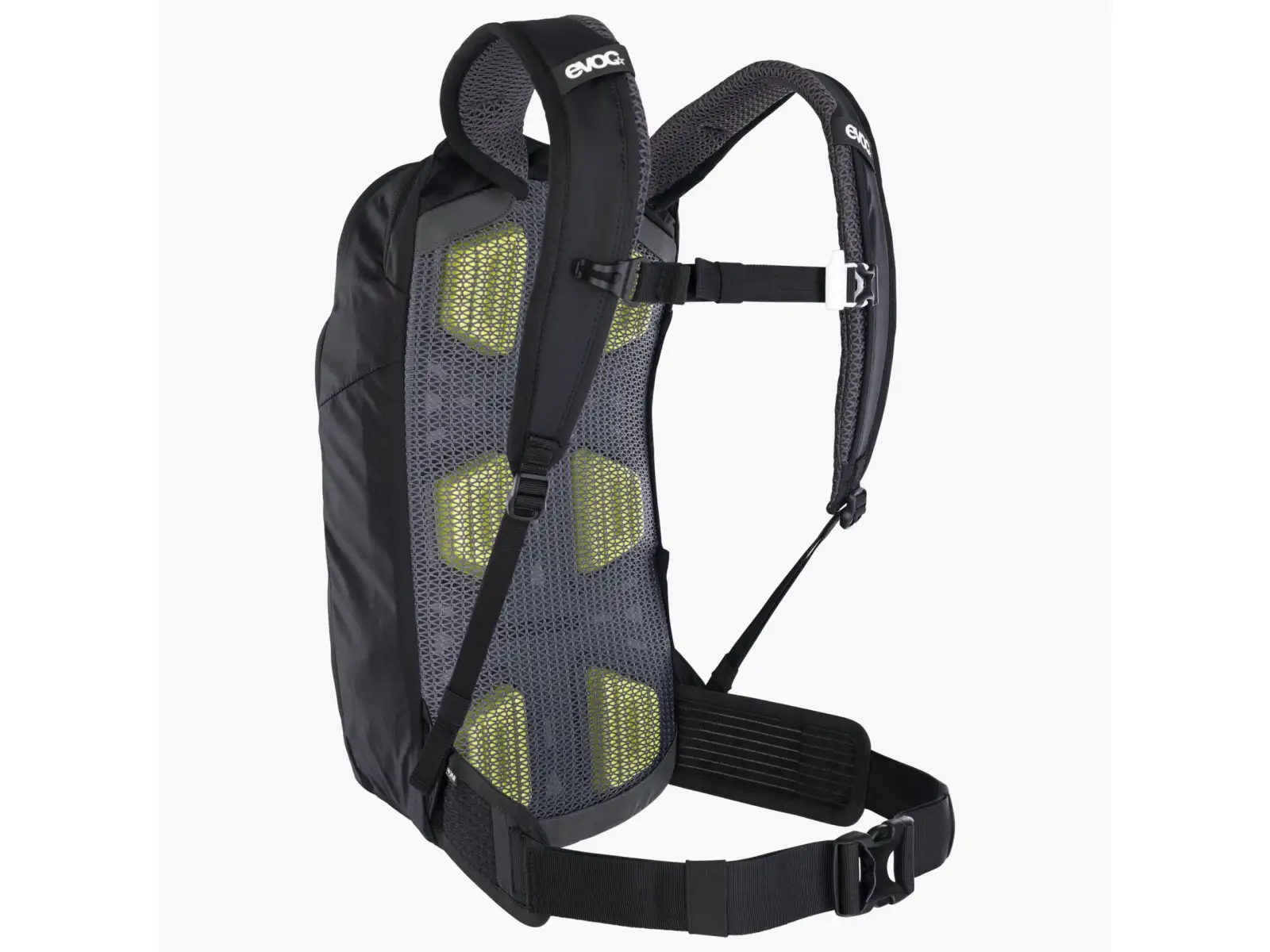 Evoc Stage 12 l batoh Black