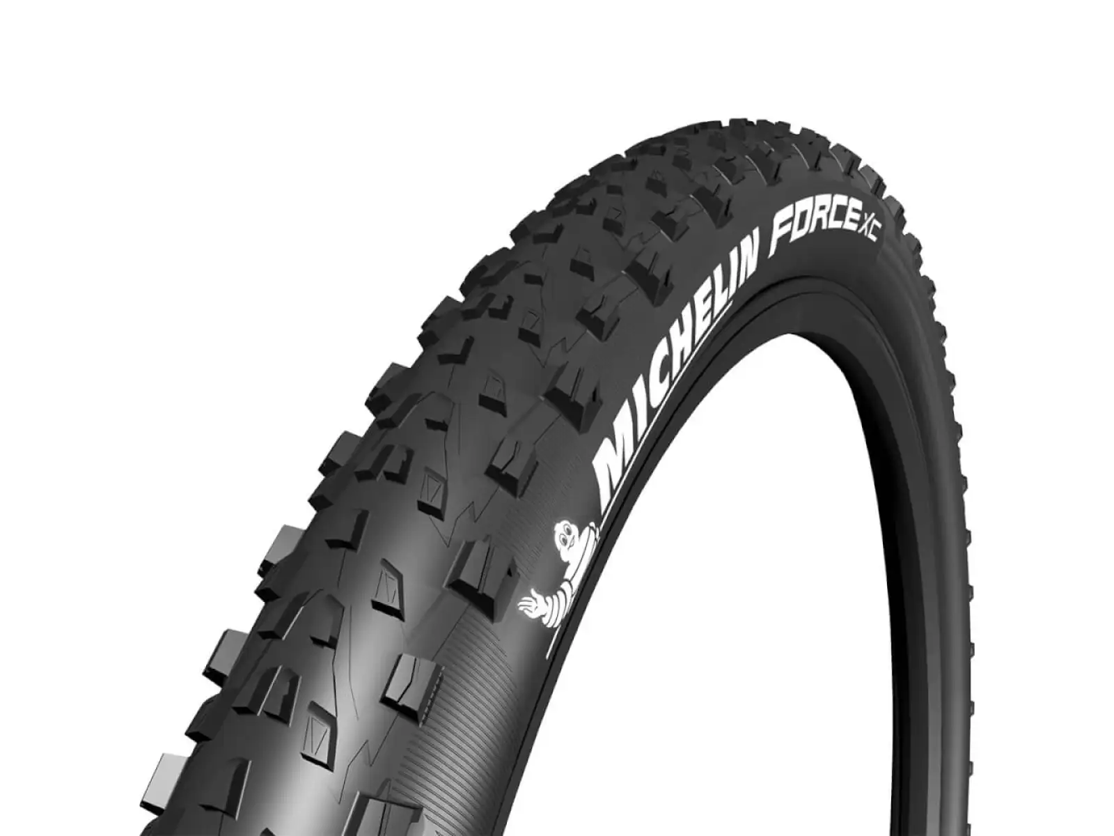 Michelin Force XC TS TLR 26x2,10" MTB pneumatika Kevlar