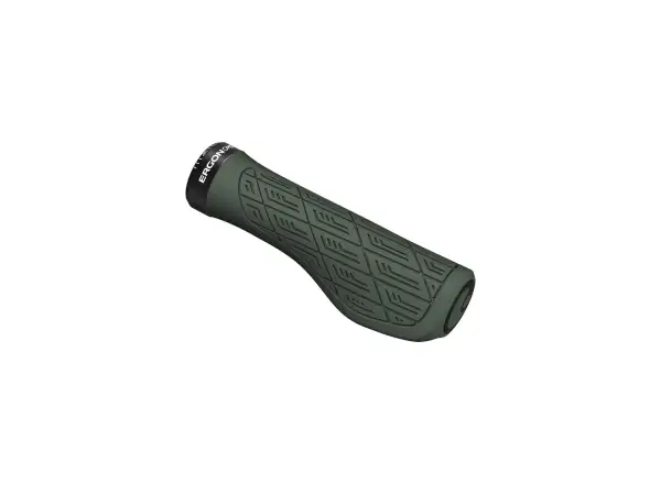 Ergon GMS gripy Sage Green