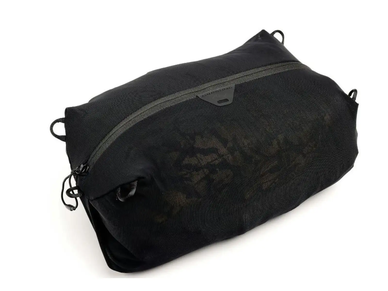 Peak Design Ultralight Mesh Packing Cube S puzdro Black