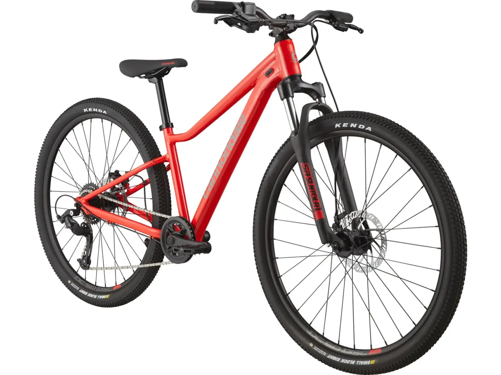 Cannondale Trail 26" RRD horský bicykel