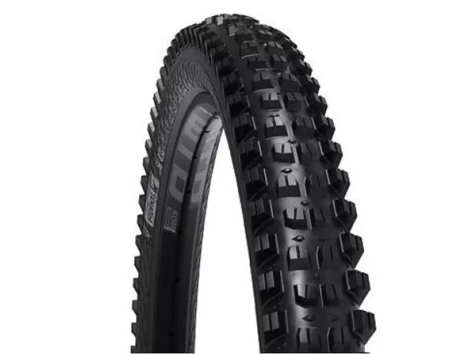 WTB Verdict TCS Light/TriTec High Grip SG2 29x2,50" MTB plášť Kevlar black