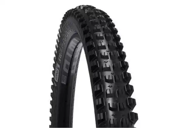 WTB Verdict TCS Light/TriTec High Grip SG2 29x2,50" MTB plášť Kevlar black