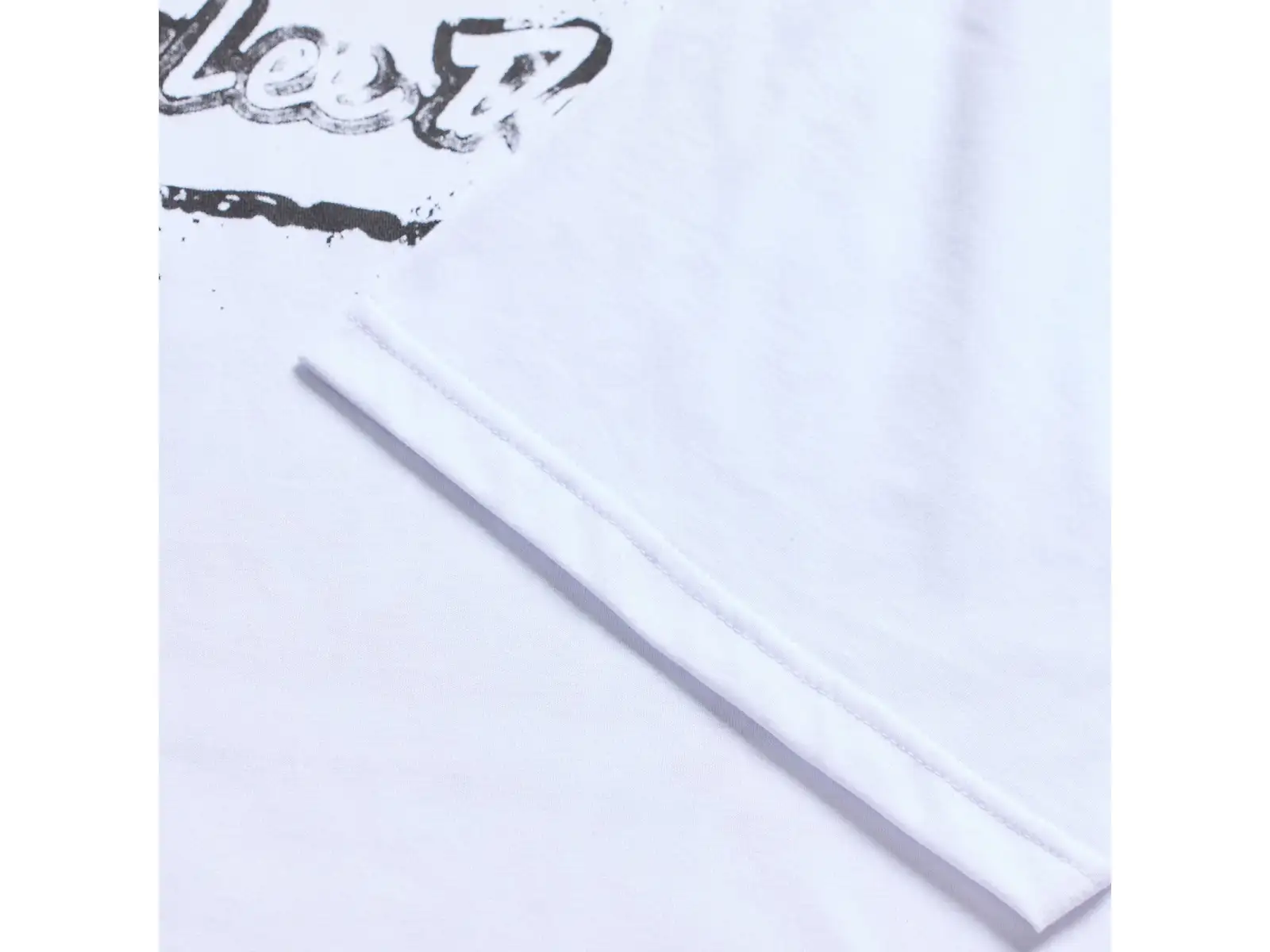 Troy Lee Designs Repeat pánske tričko krátky rukáv White