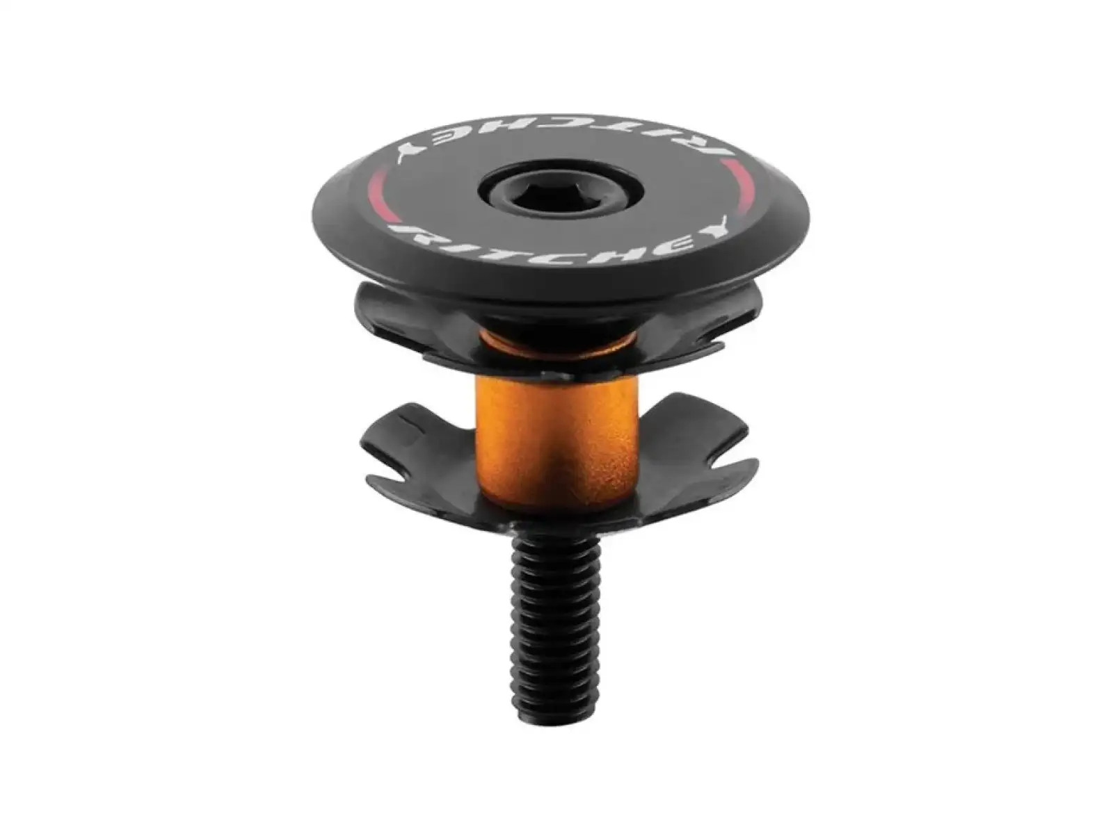 Ritchey Superlogic Ahead 1 1/8" ježko a viečko hlavového zloženia