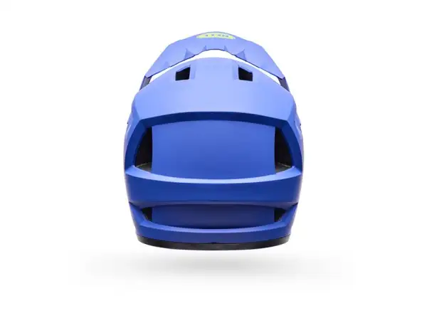 Bell Sanction 2 prilba Electric Blue
