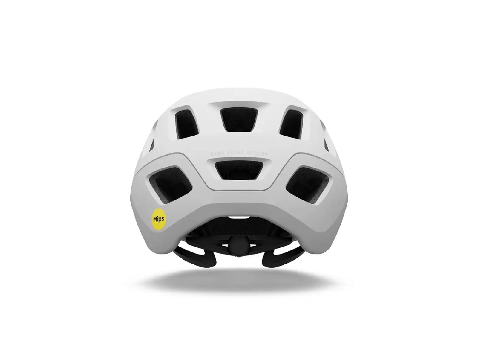 Giro Radix MIPS MTB prilba Mat White