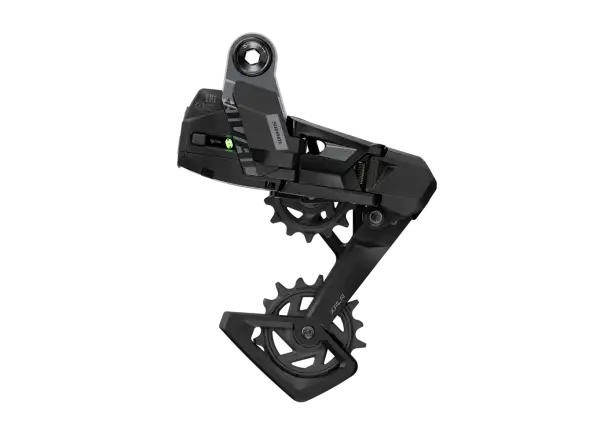 Sram Rival XPLR AXS E1 prehadzovačka