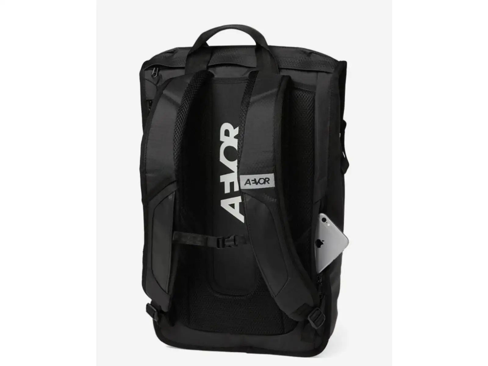Aevor Daypack Proof batoh 28 l čierna