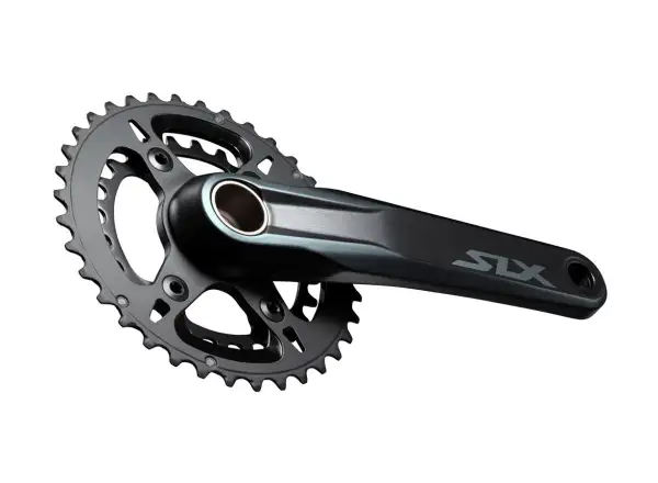 Shimano SLX FC-M7100-2 kľuky 36/26 zubov