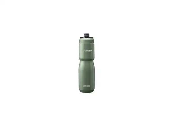 Camelbak Podium VSS fľaša 0,65 l Moss
