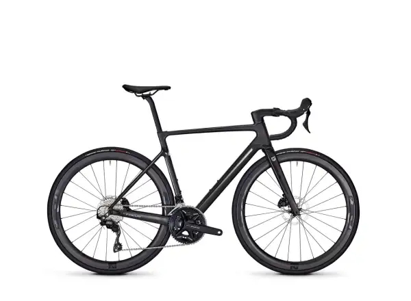 Focus Izalco Max 8.8 DI cestný bicykel Carbon Raw Glossy