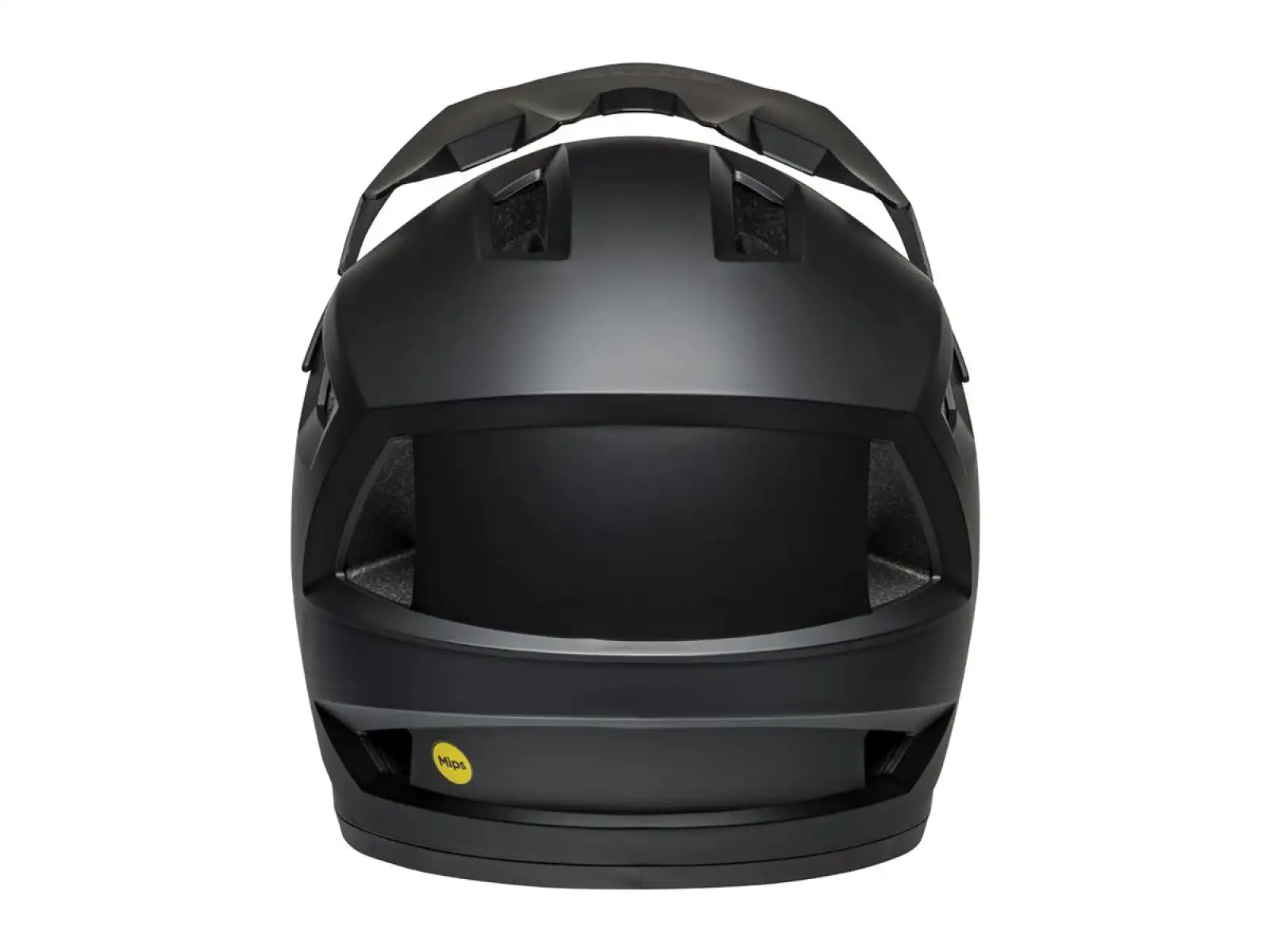 Bell Sanction 2 DLX MIPS prilba Mat Black