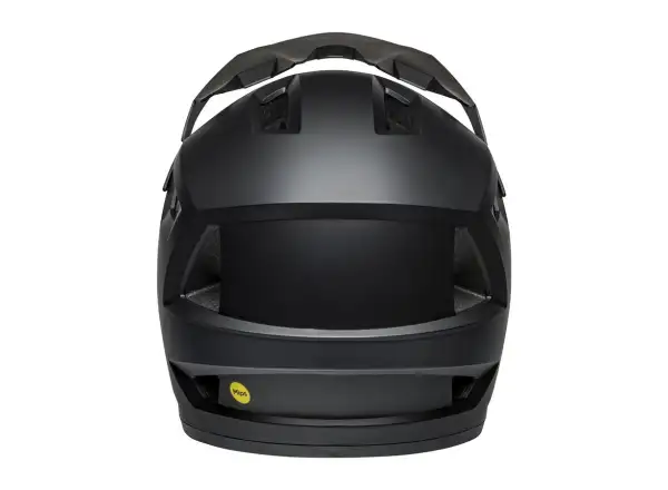 Bell Sanction 2 DLX MIPS prilba Mat Black