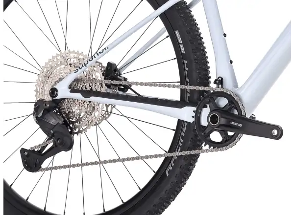 Superior XP 9.2 horský bicykel Gloss Petrol / Petrol Grey