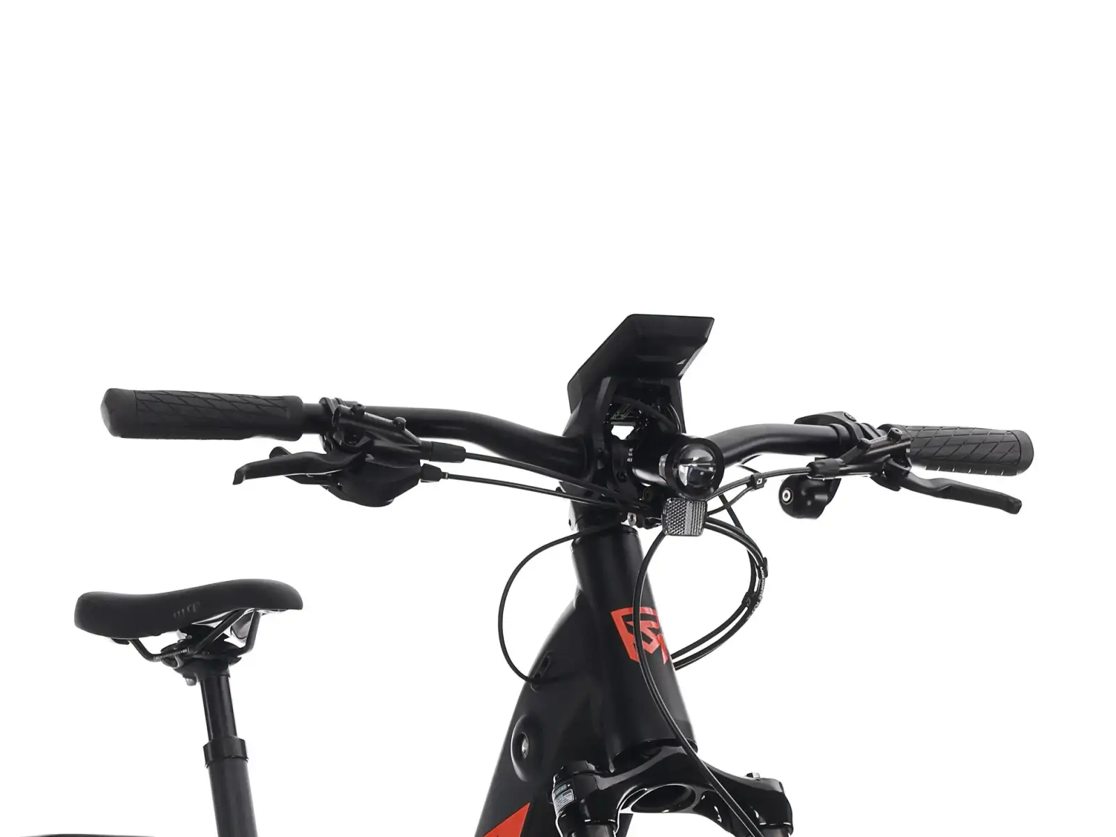 Rock Machine Crossride e700 B Touring Easy Entry nízkonástupový elektrobicykel