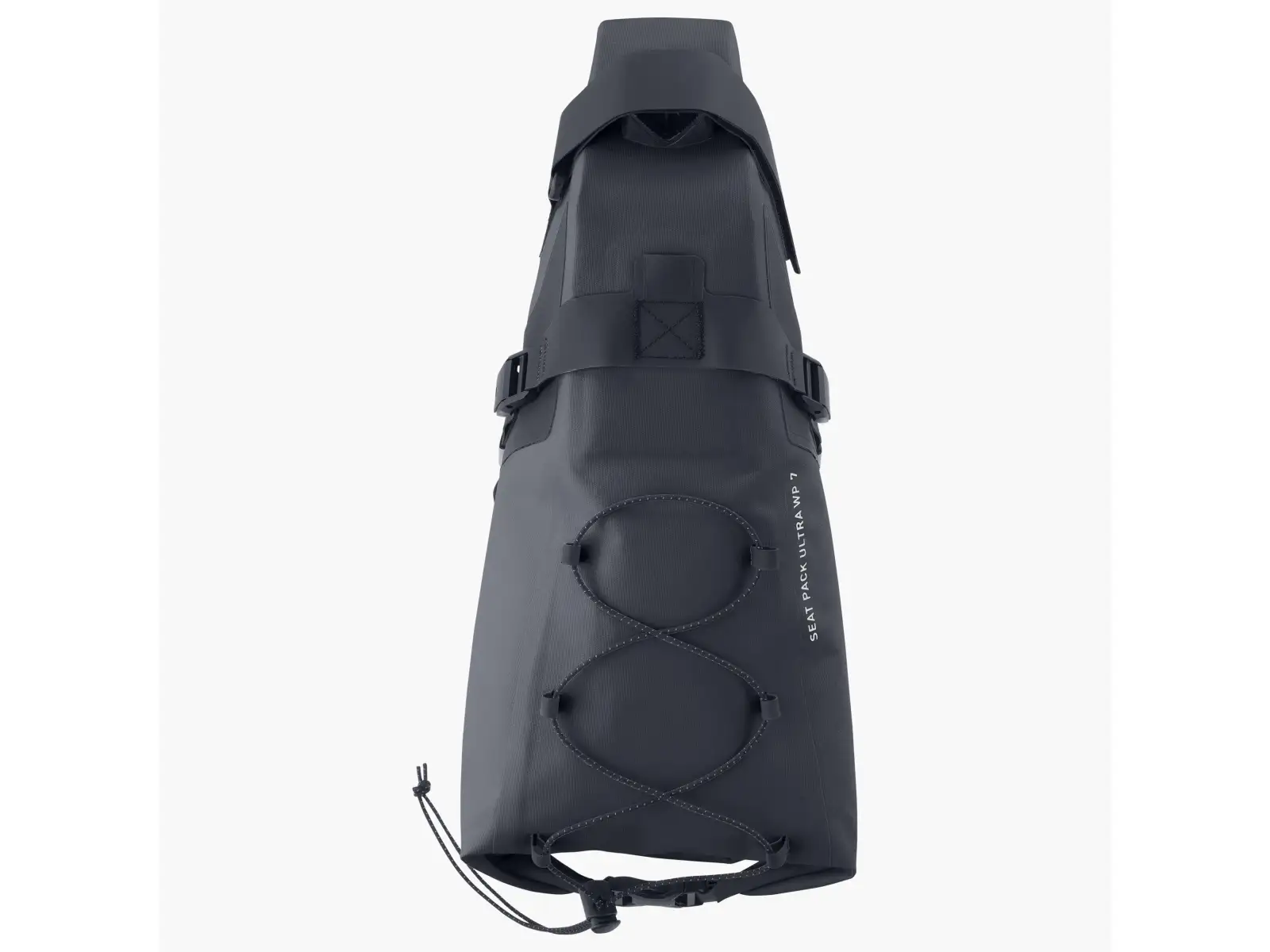 Evoc Seat Pack Ultra WP 7 podsedlová brašna Black