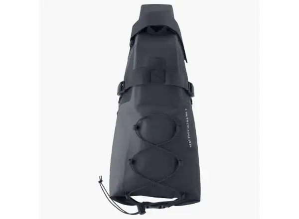 Evoc Seat Pack Ultra WP 7 podsedlová brašna Black