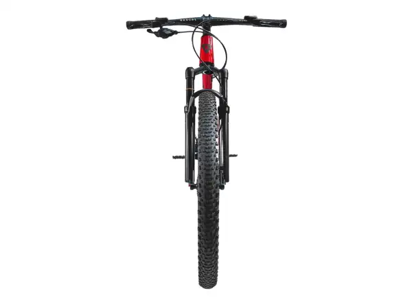 Rascal Wild 26 detský bicykel Ruby Red