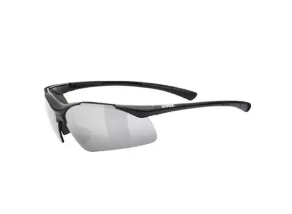 Uvex Sportstyle 223 okuliare black