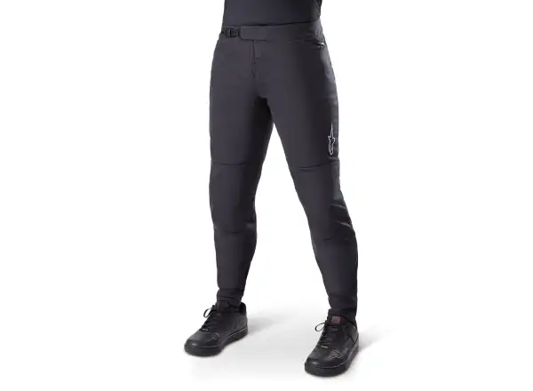 Alpinestars A-Dura Thermal pánske nohavice Black
