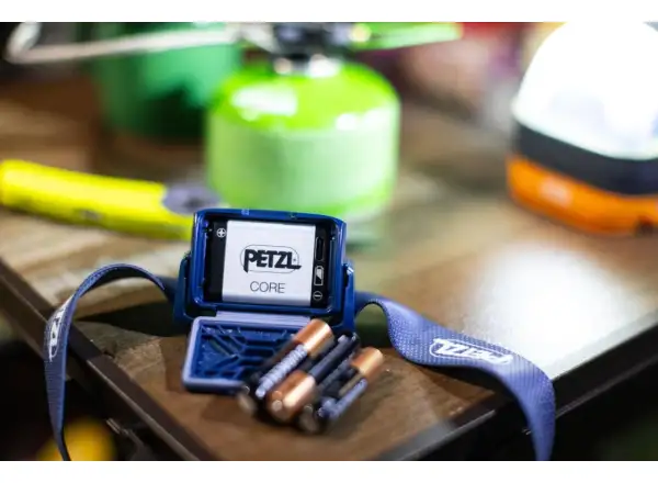 Petzl ACCU CORE nabíjací článok k čelovke