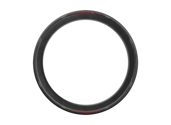 Pirelli P Zero Race TT cestný plášť 26-622 červená