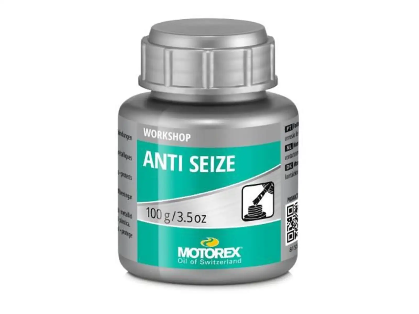 Motorex Anti Seize pasta proti korózii 100 g