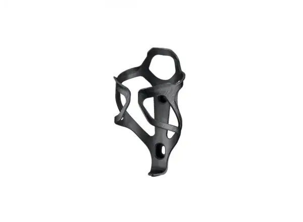 Ciclovation Minimalism Topo Center-Pull košík na fľašu Jet Black