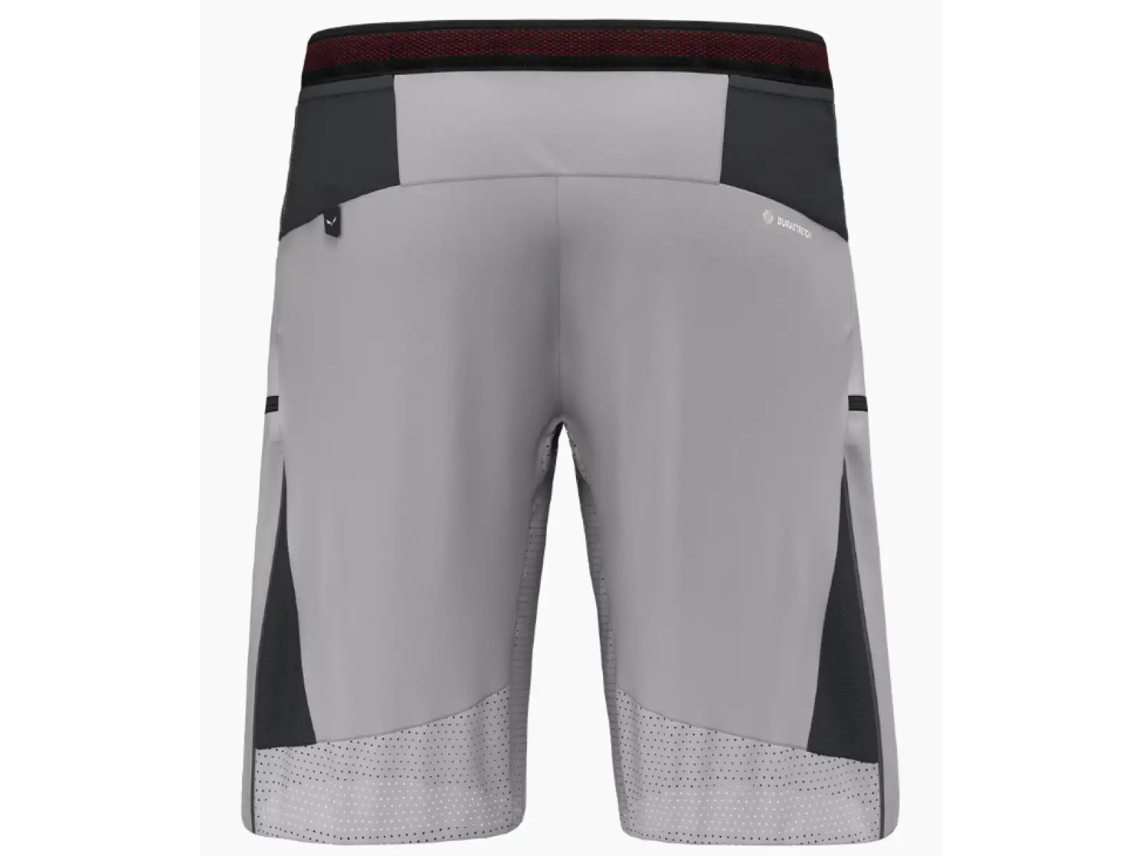 Salewa Pedroc PRO Durastretch Cargo pánske kraťasy Alloy