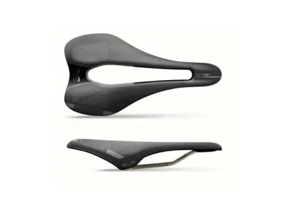 Selle Italia SLR Boost Superflow L3 sedlo čierne