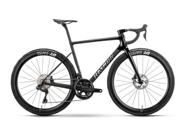 Raymon Kirana Ultimate cestný bicykel Carbon Stealth