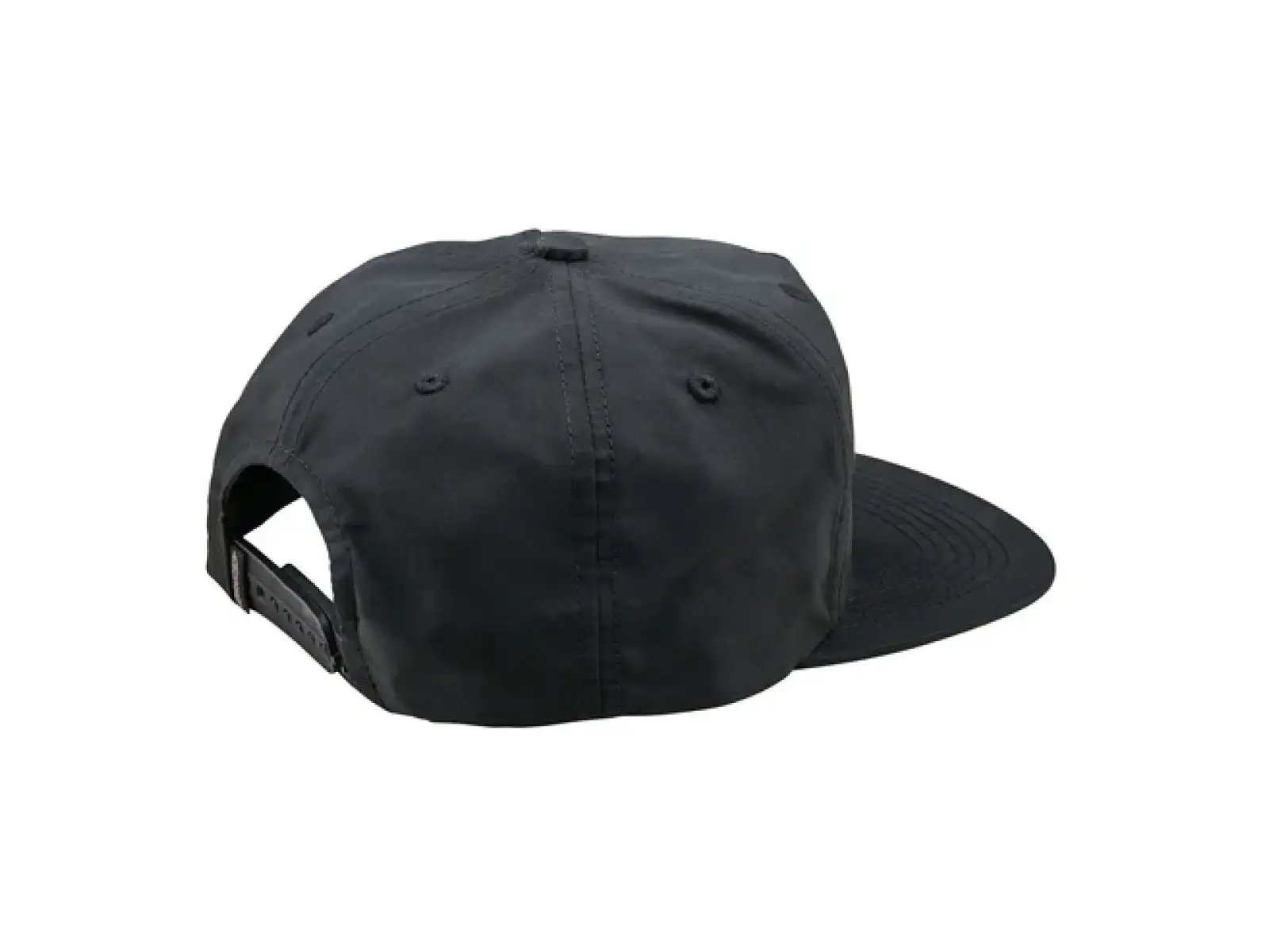 Troy Lee Designs Snapback Enjoy šiltovka Carbon